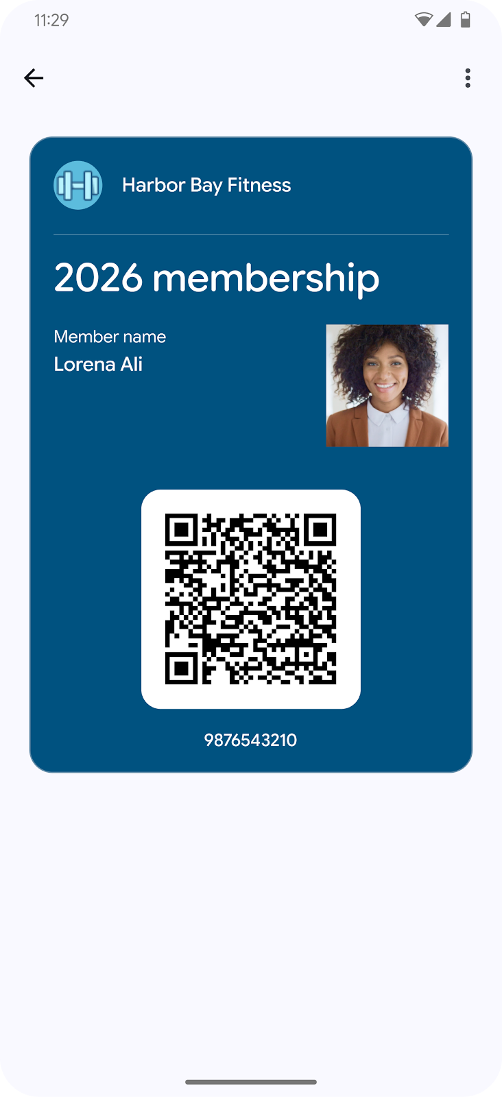 安全私密图片示例