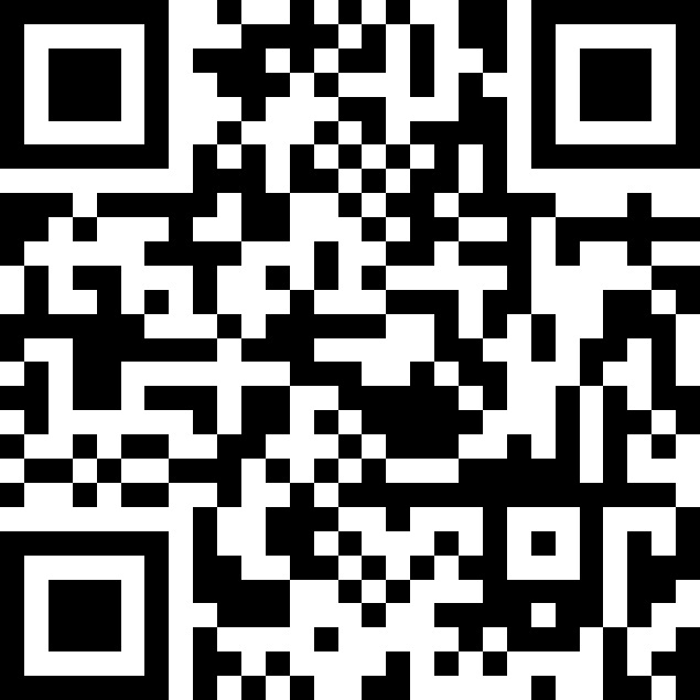 Пример QR-кода посадочного талона