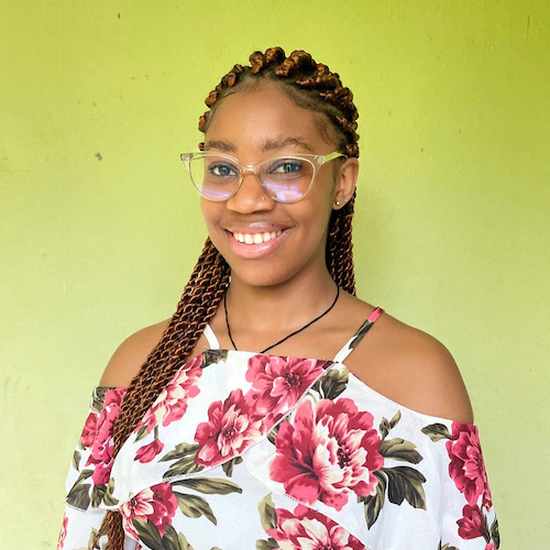 Stephanie Nkwatoh thumbnail