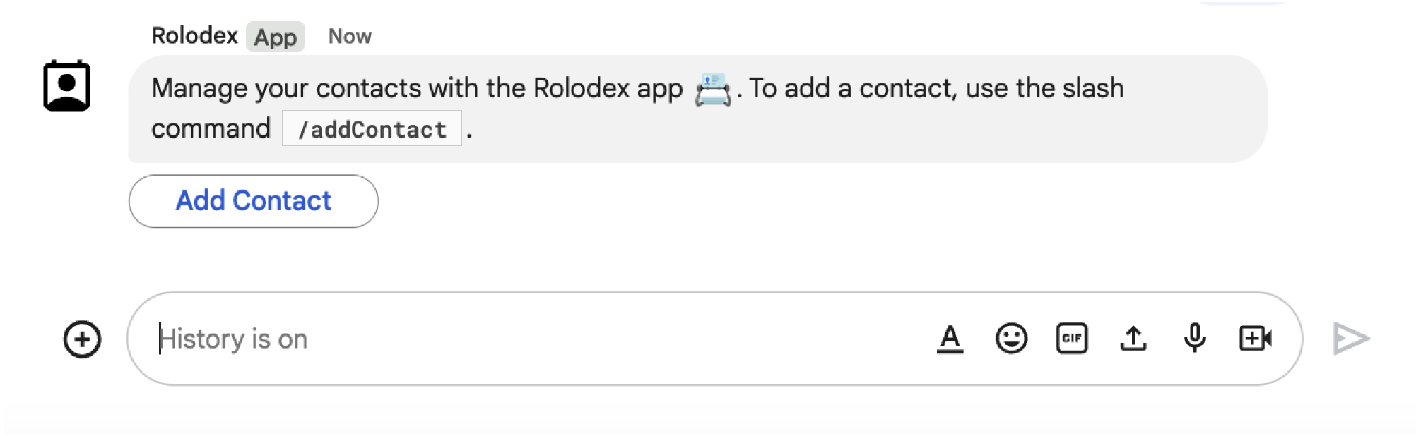 ডায়ালগ চালু করার বোতাম